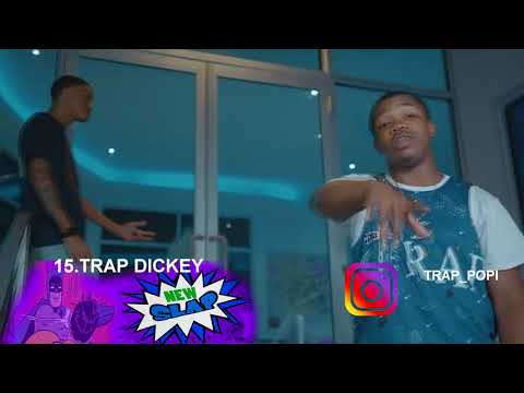 20 of the HOTTEST SOUTH CAROLINA  RAPPERS 2021 [NEW SLAP]