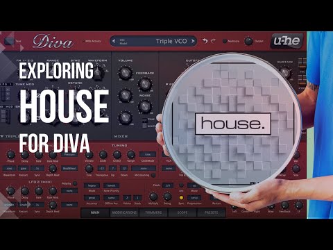 The 90s House Sound You Forgot About