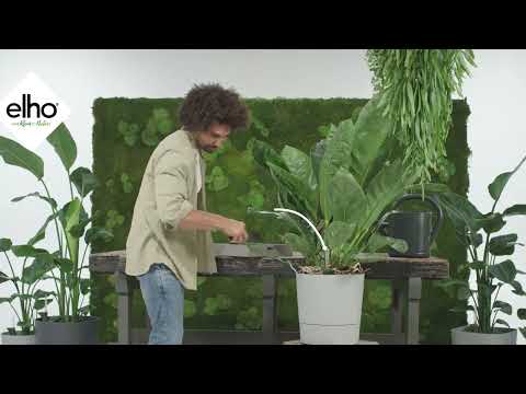 elho how-to-use: green basics stack & grow