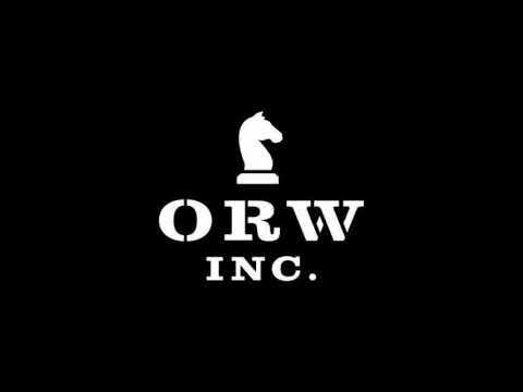 O.R.W Inc. - Kbk spesiaali biisi