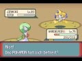 Pokemon Emerald Jirachi Event Mod