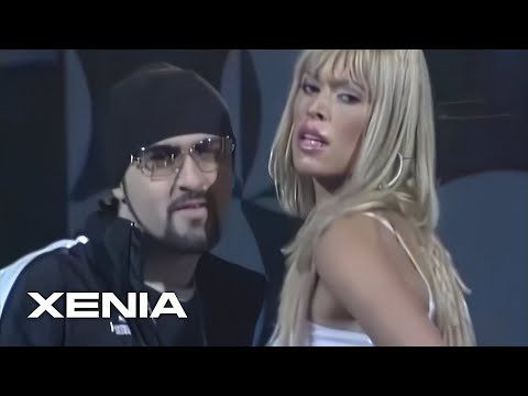 Xenia Pajčin - Škorpija (feat. Bane 187) (Citymania)