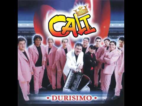 Grupo Cali │ Vino Tinto (Durisímo)
