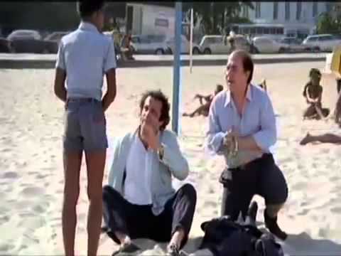 Giginho (l'allenatore nel pallone)