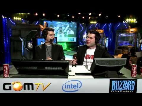 Tasteless and Artosis (Tastosis) Highlights (ft. DOA & Kelly) - GSL March - Week 3