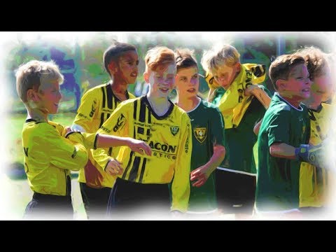 VVV-Venlo O11 vs Fortuna Sittard O11
