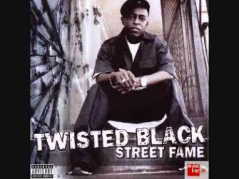 Twisted Black ft Yo Gotti Chyna Whyte-Throw It Up