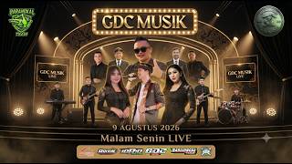 Download lagu ANGKRINGAN TEH ITA-GDC MUSIK (BARANGKAL TEAM) - ONI APRAK-NASYIFA-RINI-PUPUNG MC, 09 AGUSTUS 2026 mp3