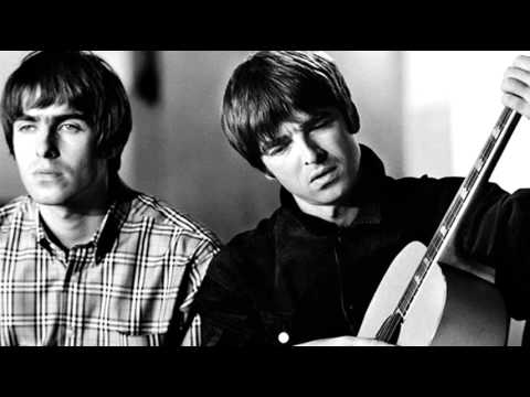 Some Dude Covered Oasis' Wonderwall' Using Only MLB Player Names