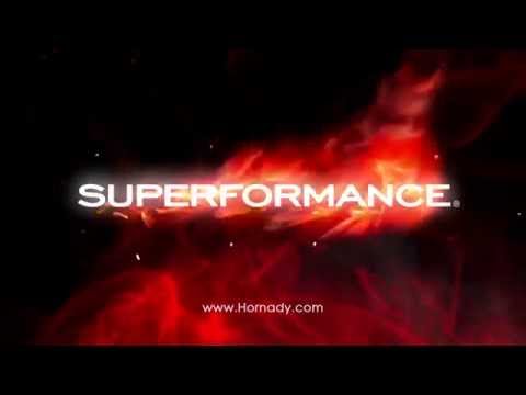 Hornady Superformance Ammunition 2014