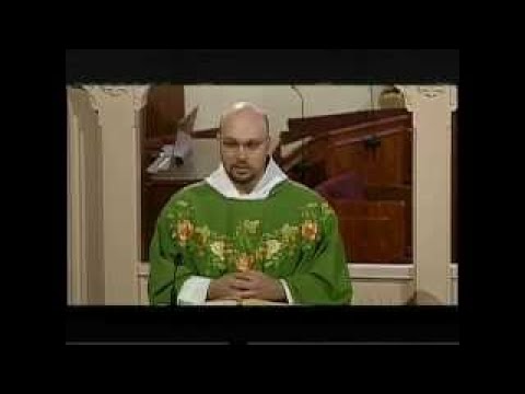 13-02-2014-Holy Mass in English