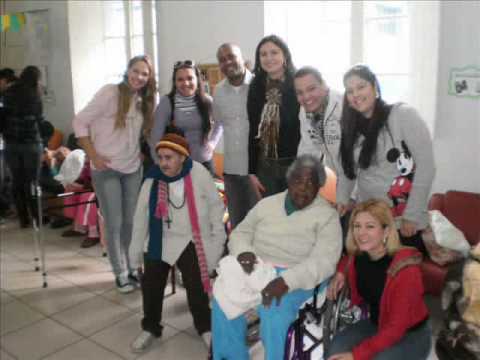 1ª Campanha Beneficente Asilo Irmão Joaquim