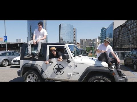 Mirmo Riot feat. Mattak & Funky Nano - Educazione Tecnica [Prod. SlowBeatz / Scratch Sick Budd ]