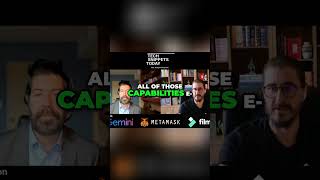 AI Kills Specialty Software: One Platform Does It All! #shorts