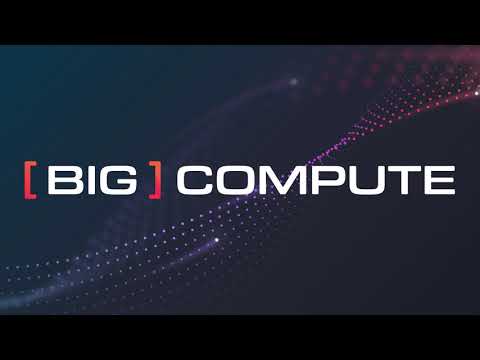 Innovation in Antenna Design | Big Compute Podcast