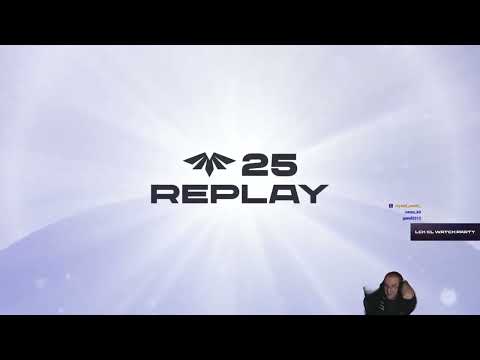 LCK Challengers League broadcast