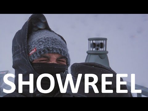 #extremreporter - Hi, das bin Ich, Steven! | Showreel