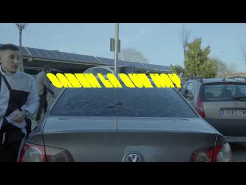 LVNCHO X INSUA -SABEN LA QUE HAY