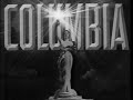 Columbia Logo 1930s