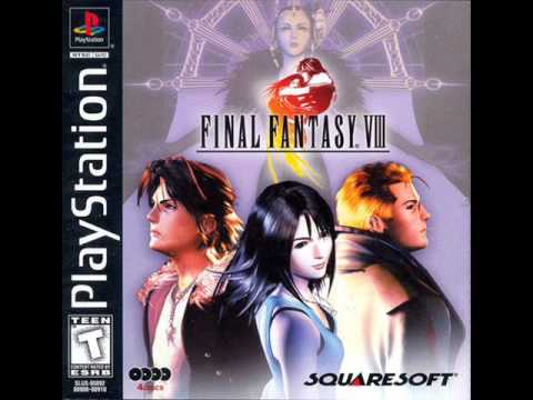 Fave VGM #238: "Balamb Garden" ~ Nobuo Uematsu