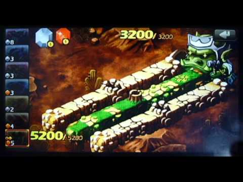 히어로택틱스2 Video