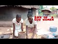 Life Of A Luo Woman Africanvillagelife Food Villagerlifestyle Cooking