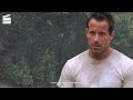 Anacondas The Hunt For The Blood Orchid An Unexpected Visitor On The Boat HD CLIP
