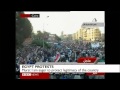 Eric Trager Washington Institute For Near East Policy Talks To Kasia About President Mursi