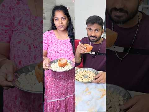 😡Ada Paavi 😱 real end twist 🤣 #shorts #trending #funny #comedy #cpsaicharan #viralvideo
