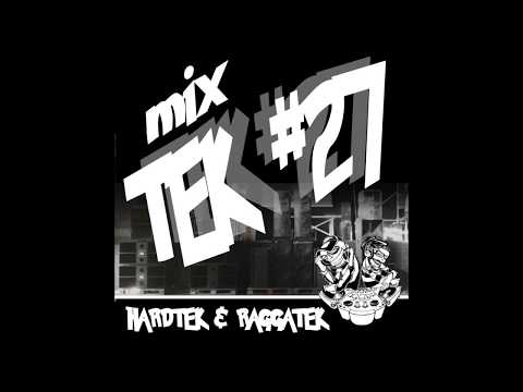 TEK 27 Hardtek & Raggatek Mixed by Beat Kouple