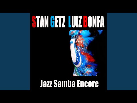 Ebony Samba (feat. Antonio Carlos Jobim, Maria Toledo) (First Version)