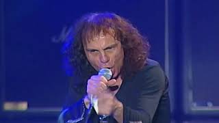 Dio - Egypt (The Chains are On) / Children of the Sea (Live in NYC)