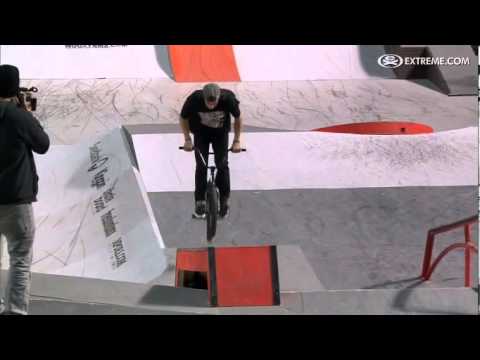 simone barraco - simple session 13 - bmx qualifications