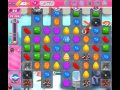 Candy Crush Level 317 No Boosters 3 Stars