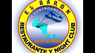 El Baron Night Club (Dj Totto Gomez 1)
