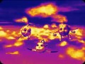Jay Jay The Jet Plane EAR RAPE HELL 3