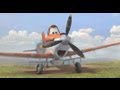 Disney's Planes | Dusty | Disney India Official