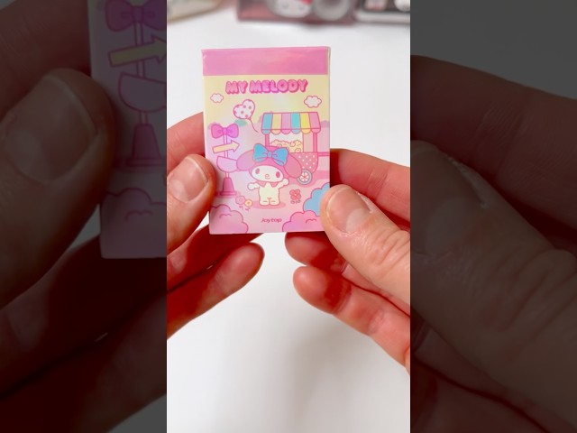 Vídeo relacionado con Juego de 100 Pegatinas de Sanrio para Anime My Melody Kuromi - Vinilo Impermeable para Ordenador Portátil, Niños, Coches, Motos, Bicicletas, Maletas - Estilo Graffiti
