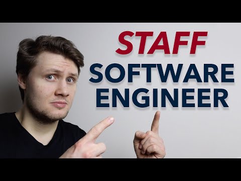 What Is A Staff Software Engineer at Google? - YouTube