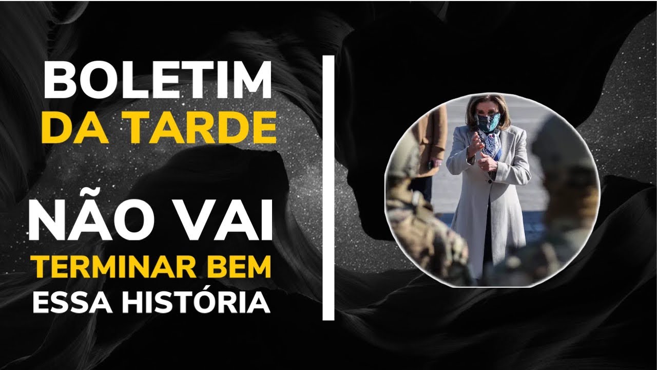 13/01/2021: Complicado