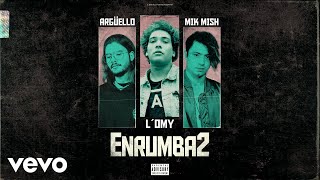 Enrumba2 Music Video