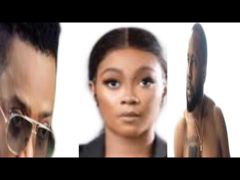 Two Brothers Marrying One Wife(Trending Ray Emodi,Fredrick Leonard and Tana Adelana Movies)