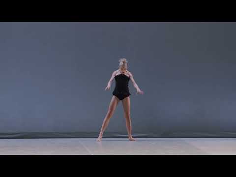 Lucía Abril MARCUCCI, 102 – Prix de Lausanne 2022