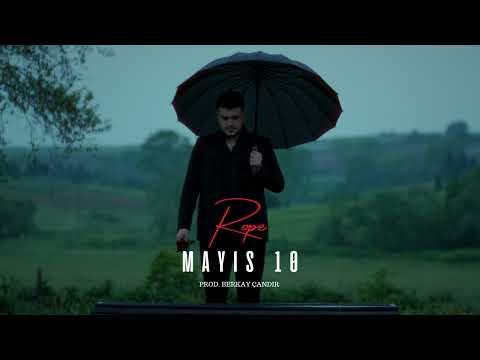Rope - Mayıs 10 (Beat) Prod. Berkay Çandır