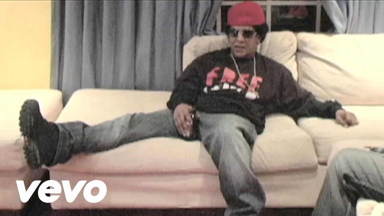 Tego Calderón - Alegría