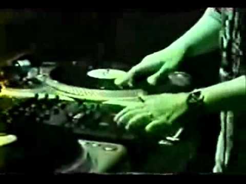 D-Styles at the liquid room (full version)