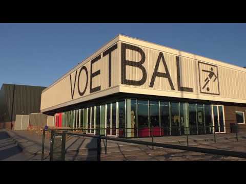 Nieuwjaarsreceptie bij PVCV