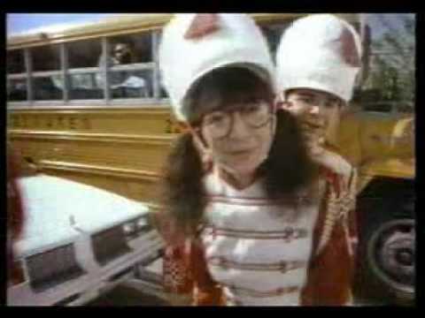 Burger Chef Commercial