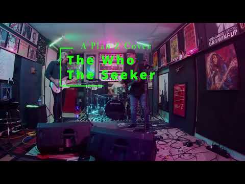 Promotional video thumbnail 2 for Plan Z