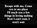 KARAOKE Sylk E Fyne feat Chill - Romeo & Juliet ...